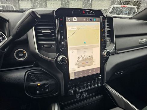 New 2026 RAM 2500 Big Horn image 19