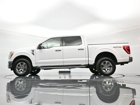 Used 2023 Ford F150 XLT w/ Equipment Group 301A Mid image 44