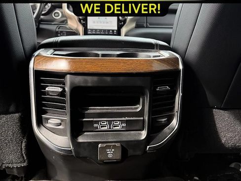 Used 2023 RAM 3500 Laramie AWD/4WD image 19