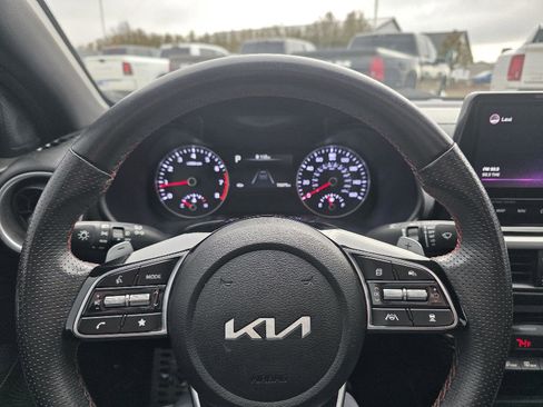 Used 2022 Kia Forte GT w/ GT2 Package image 36