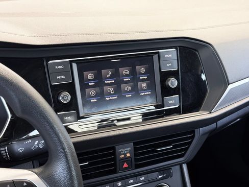 Used 2021 Volkswagen Jetta S FWD image 18