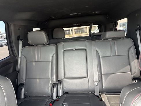 Used 2023 Chevrolet Tahoe RST w/ Luxury Package AWD/4WD image 24
