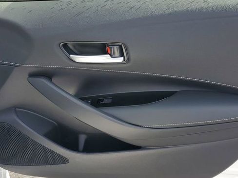 New 2026 Toyota Corolla SE FWD image 35