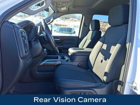 Used 2022 Chevrolet Silverado 2500 LT w/ Convenience Package image 18