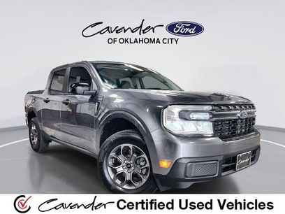 Certified 2024 Ford Maverick XLT w/ XLT Luxury Package