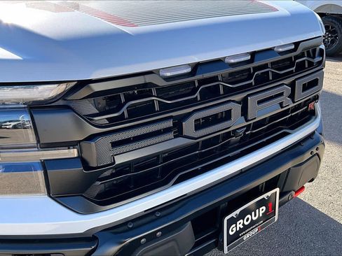 Used 2025 Ford F150 Raptor w/ Equipment Group 803A Raptor R image 30