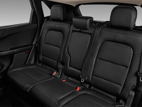 Used 2022 Ford Escape SEL FWD image 11