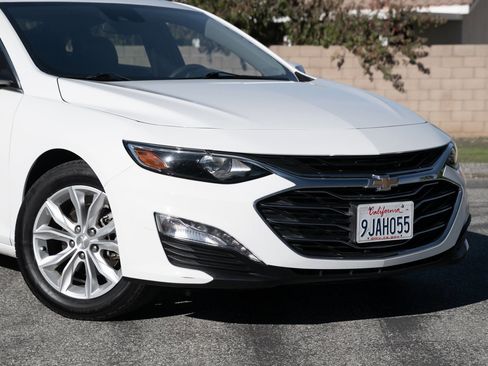 Used 2024 Chevrolet Malibu LT image 59