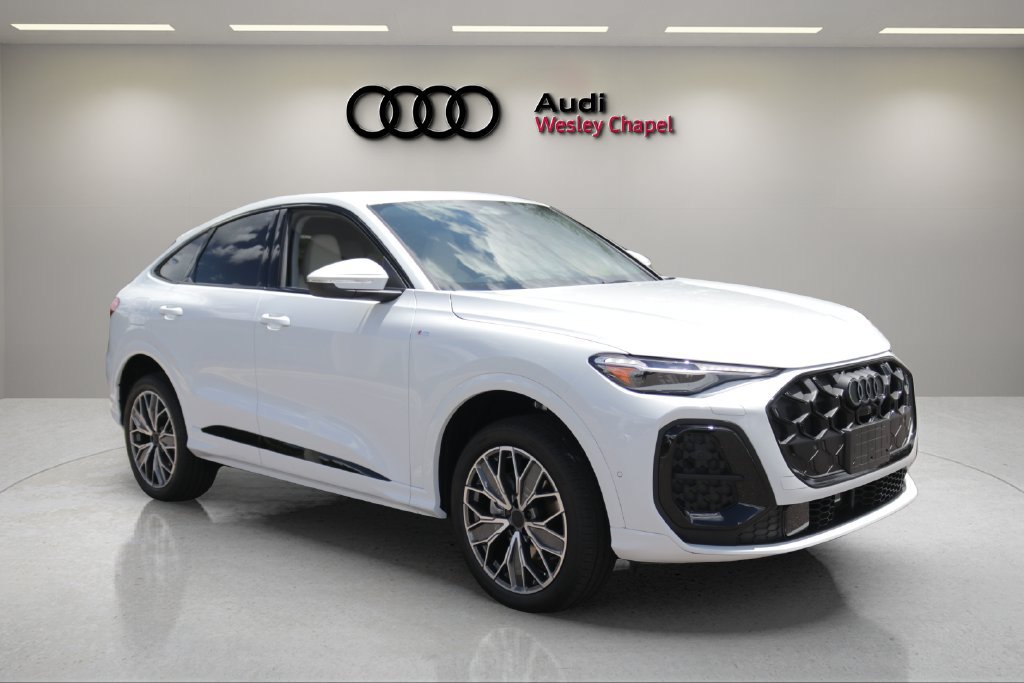 New 2026 Audi Q5 Premium Plus AWD/4WD image 7