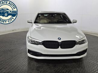 Used 2020 BMW 530i w/ Convenience Package RWD video 2