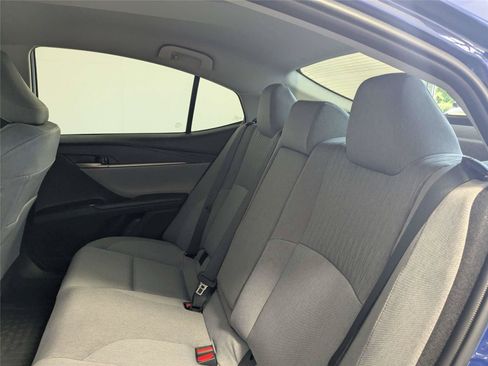 Certified 2026 Toyota Camry LE w/ Convenience Package FWD image 33