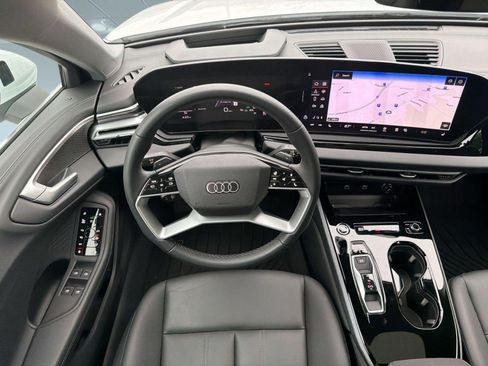 Certified 2025 Audi A5 2.0T Premium Plus w/ Premium Plus AWD/4WD image 29