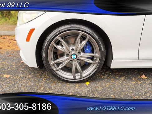 Used 2015 BMW M235i xDrive Coupe w/ Technology Package AWD/4WD image 34