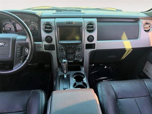 Used 2013 Ford F150 FX4 w/ Luxury Equipment Group image 11