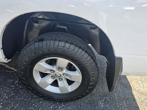 Used 2018 RAM 1500 Tradesman w/ Power & Remote Entry Group AWD/4WD image 7