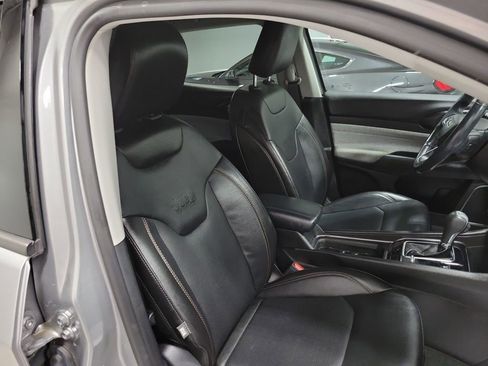 Used 2022 Jeep Compass Latitude image 22