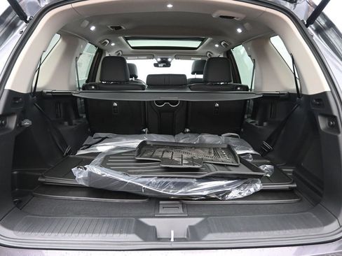 New 2026 Honda Pilot Elite image 23