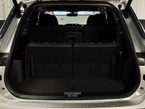 Used 2024 Mitsubishi Outlander SE image 10