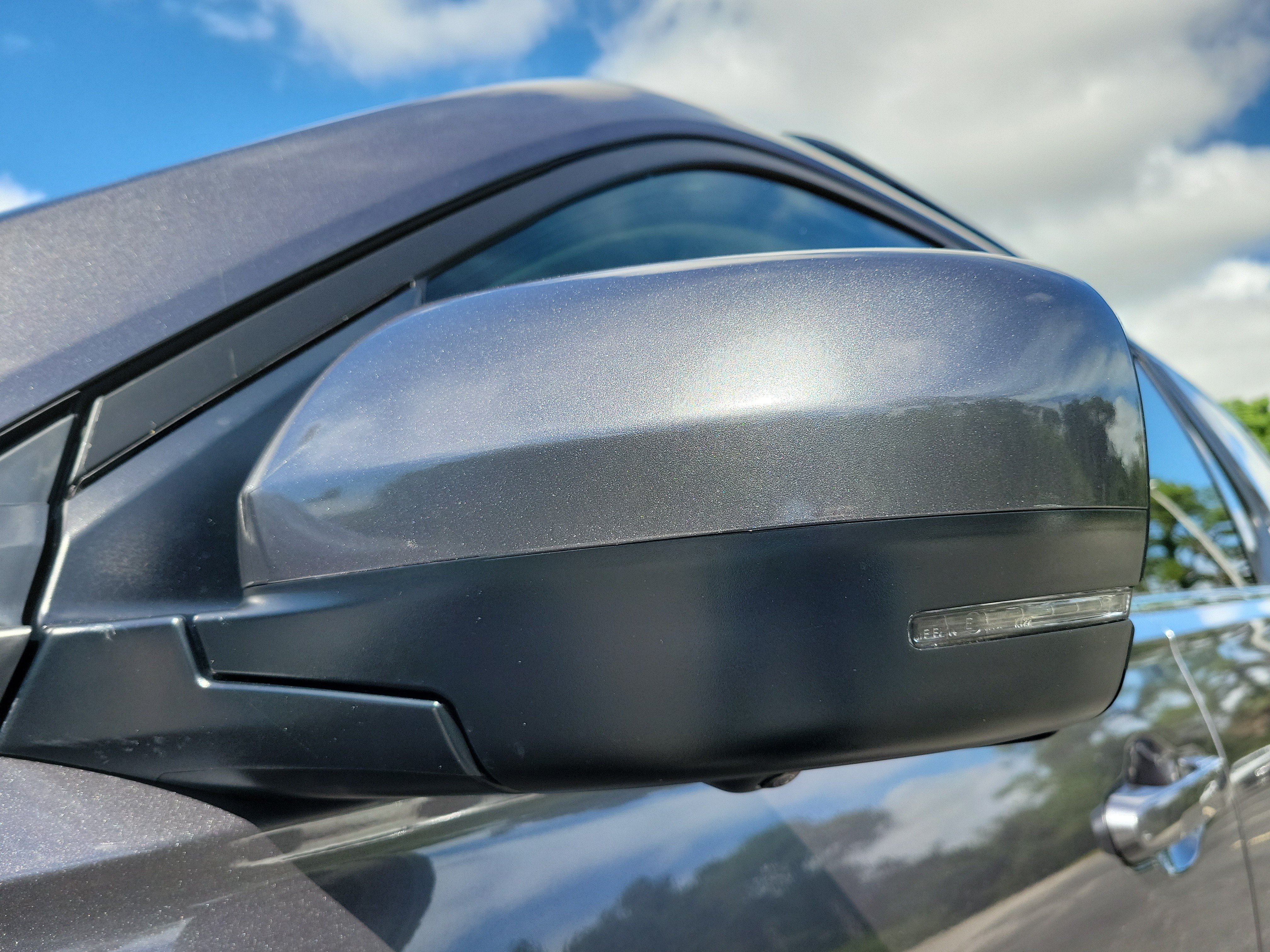 New 2026 Honda Pilot Elite image 12