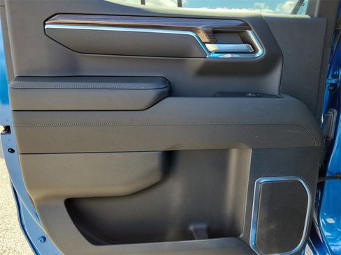 Used 2023 Chevrolet Silverado 1500 RST w/ All Star Edition Plus image 10