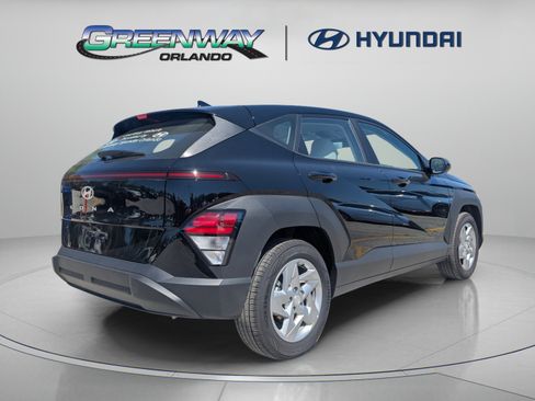 Certified 2026 Hyundai Kona SE FWD image 8
