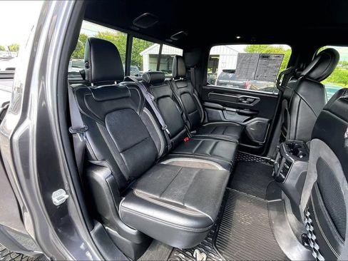 Used 2021 RAM 1500 TRX w/ TRX Level 2 Equipment Group AWD/4WD image 28