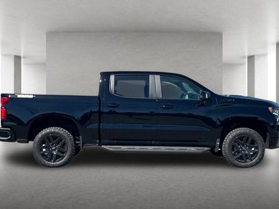 New 2026 Chevrolet Silverado 1500 LT Trail Boss w/ LT Trail Boss Premium Package