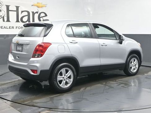 Used 2018 Chevrolet Trax LS image 50