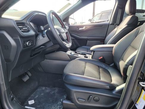 New 2026 Ford Escape ST-Line Select w/ Equipment Group 401A image 4