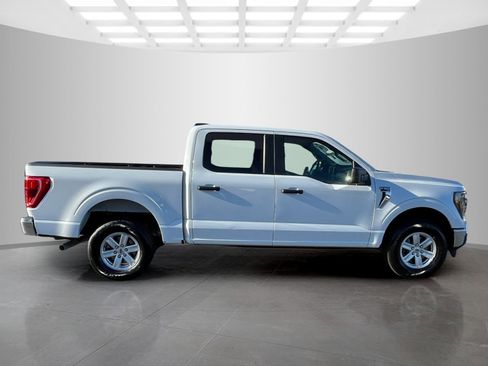 Used 2023 Ford F150 XLT image 3