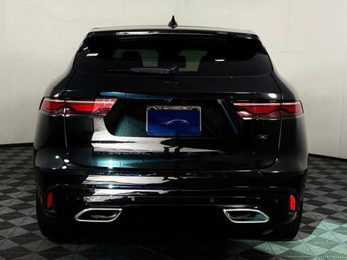 New 2026 Jaguar F-PACE R-Dynamic S image 7
