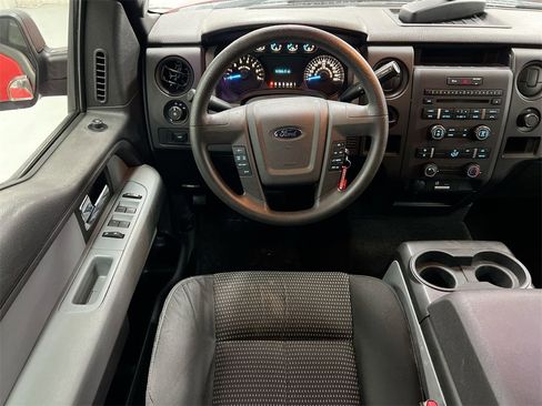 Used 2014 Ford F150 STX w/ Equipment Group 201A Mid image 18