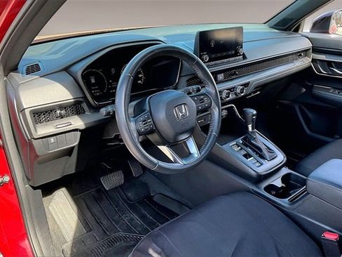 Used 2023 Honda CR-V Sport image 17