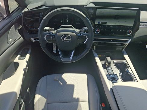 New 2026 Lexus RX 350 Premium Plus AWD/4WD image 6