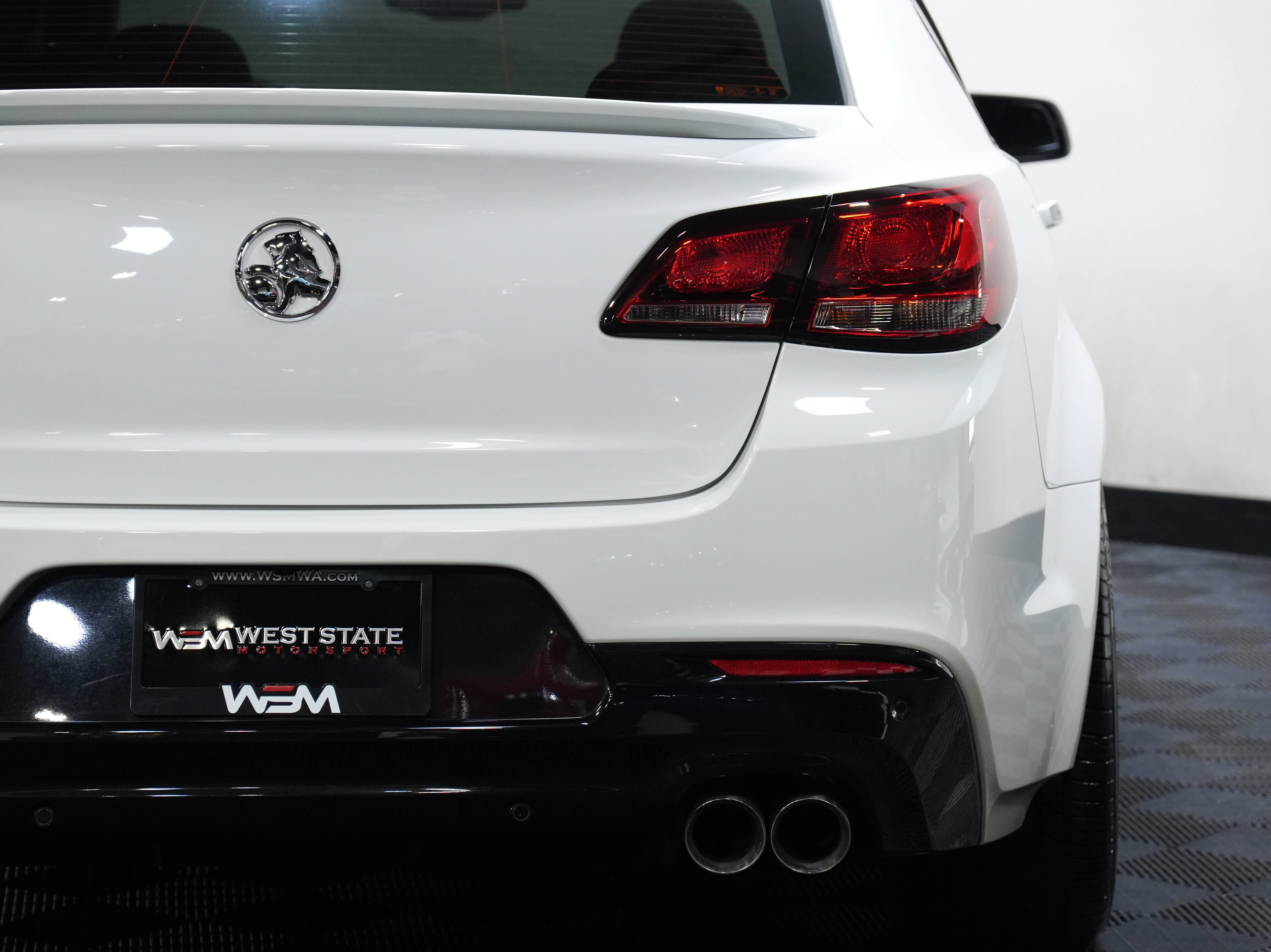 Used 2015 Chevrolet SS RWD image 17