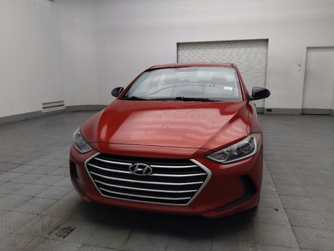 Used 2017 Hyundai Elantra SE FWD image 15