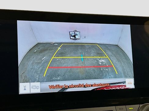 New 2025 Toyota Grand Highlander XLE image 11