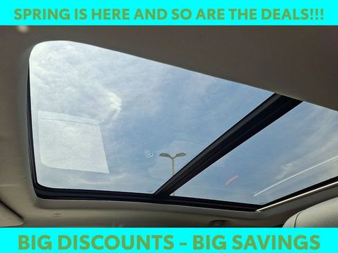 Used 2024 Toyota Tundra Limited w/ Power Package image 12