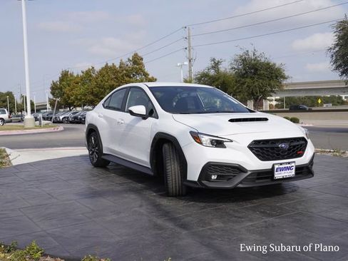 New 2025 Subaru WRX Premium image 7