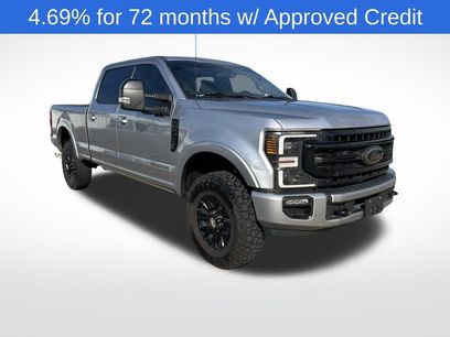Used 2022 Ford F250 Lariat w/ Tremor Off-Road Package