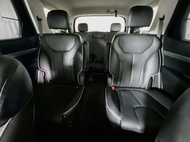 Used 2024 Hyundai Palisade XRT FWD image 26