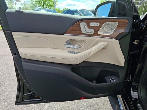 New 2026 Mercedes-Benz GLE 350 4MATIC image 11