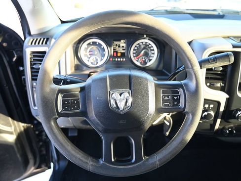 Used 2018 RAM 2500 Tradesman w/ Chrome Appearance Group image 20