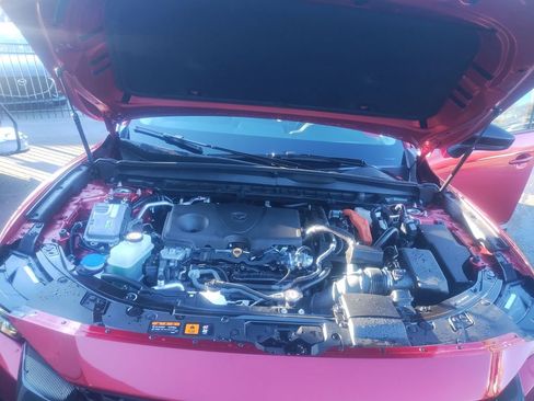 Certified 2025 MAZDA CX-50 AWD 2.5 Hybrid w/ Weather Package image 22