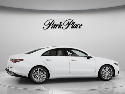 Certified 2026 Mercedes-Benz CLA 250 image 23