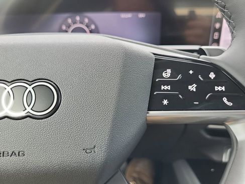 New 2026 Audi Q3 quattro 2.0T image 18