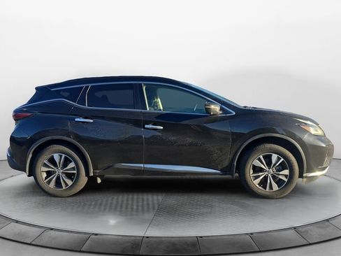 Used 2019 Nissan Murano SV w/ Premium Package image 4