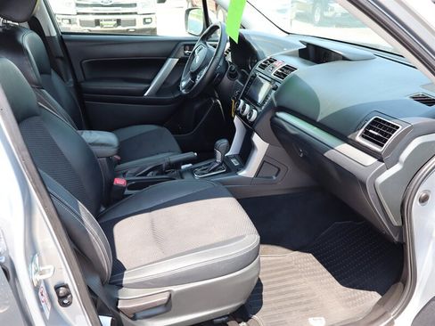 Used 2018 Subaru Forester 2.0XT Premium AWD/4WD image 9
