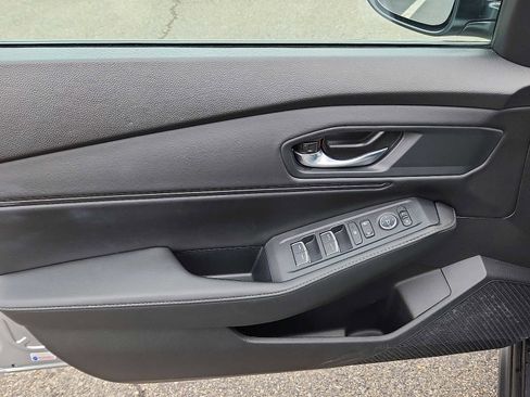 Used 2024 Honda Accord Sport image 12