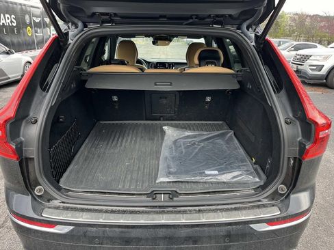 Used 2019 Volvo XC60 T5 Inscription w/ Protection Package Premier image 12